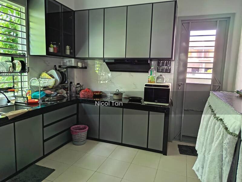 Pearl Residence @ Pearl City - 1