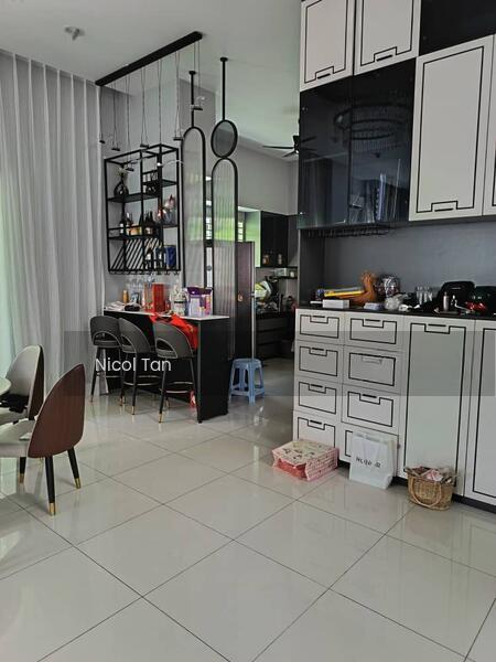 Pearl Residence @ Pearl City - 5