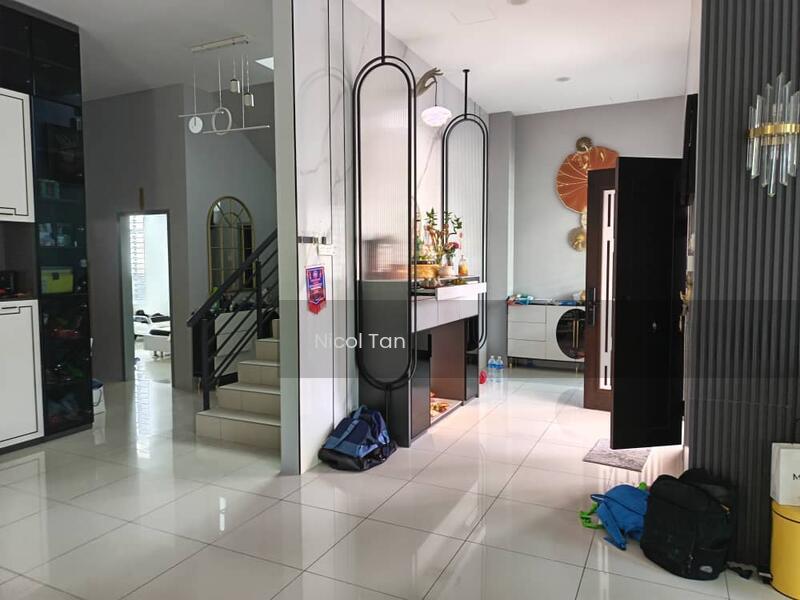 Pearl Residence @ Pearl City - 3