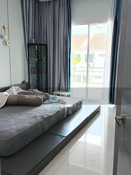 Pearl Residence @ Pearl City - 4