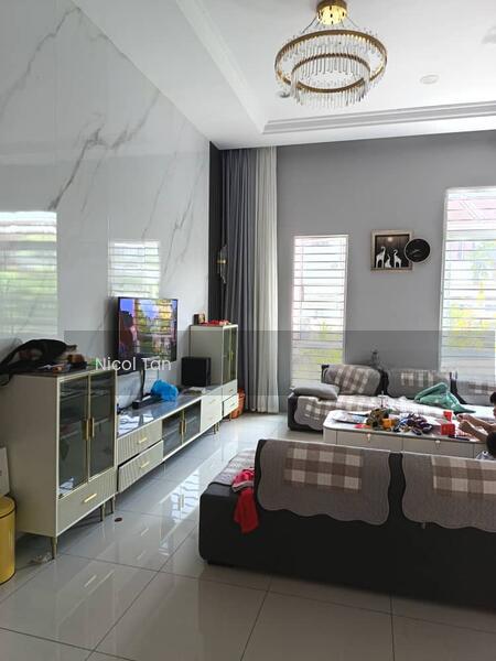 Pearl Residence @ Pearl City - 2