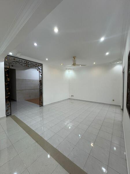 Bukit Indah Bukits Indahs - 1