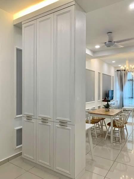 D'Summit Residences - 3