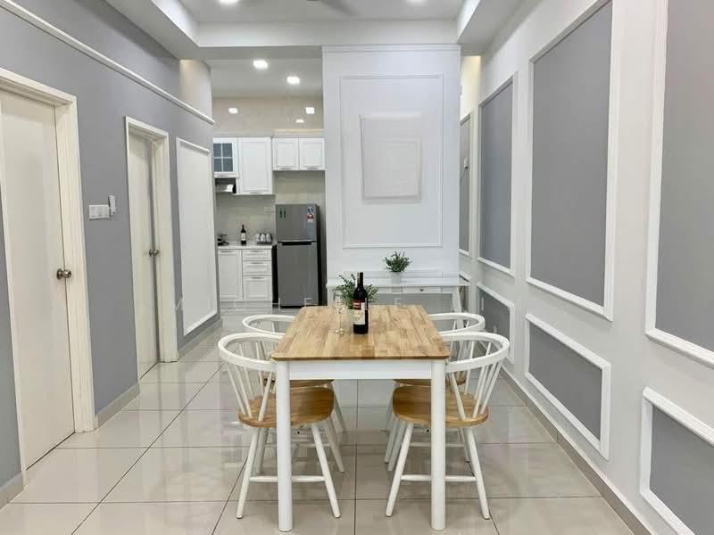 D'Summit Residences - 2