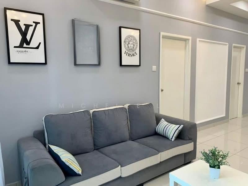 D'Summit Residences - 5