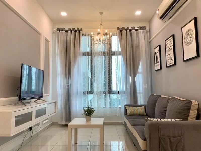 D'Summit Residences - 1