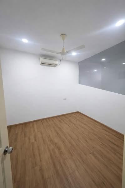 Taman Melodies Jalan Kemunting Taman Kebun Single Storey Bungalow Gated - 3