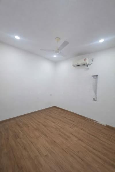 Taman Melodies Jalan Kemunting Taman Kebun Single Storey Bungalow Gated - 5