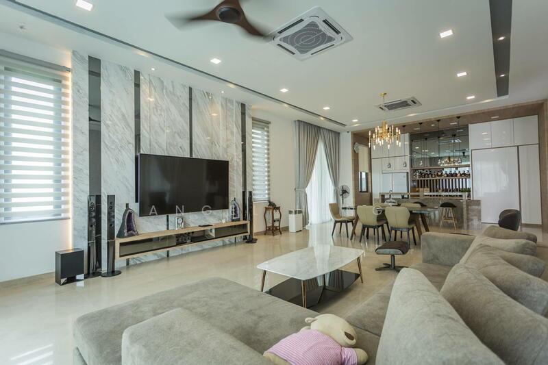 Suria Height Bumi Semi D Special Offer !! - 2