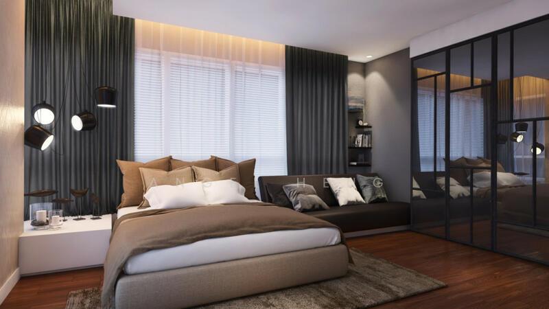 Suria Height Bumi Semi D Special Offer !! - 5