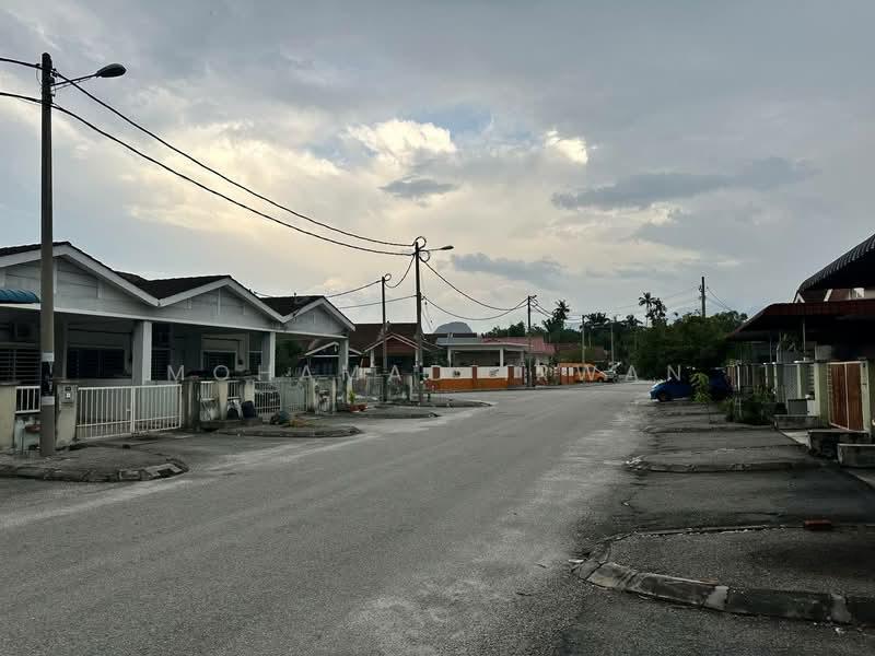 TAMAN RAIA INDAH - 2