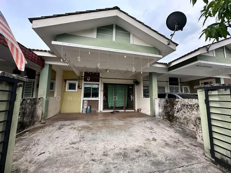 TAMAN RAIA INDAH - 2