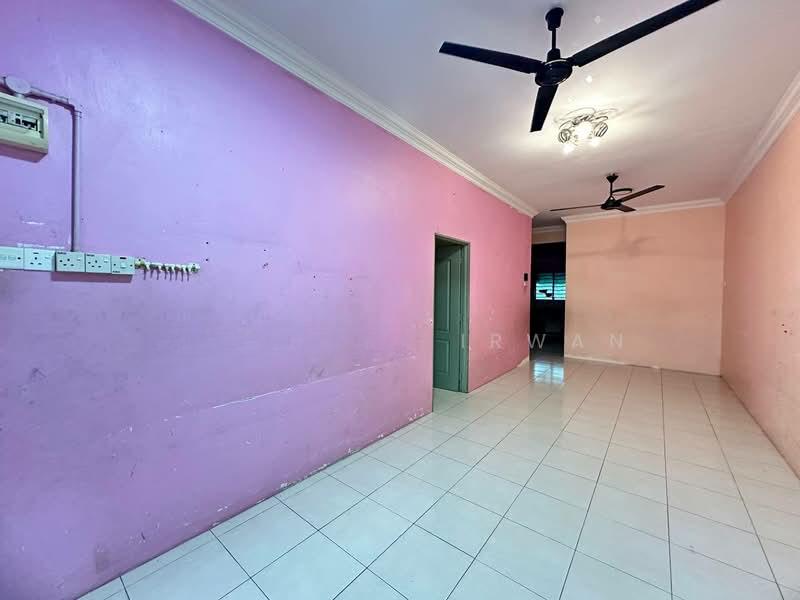 TAMAN RAIA INDAH - 5