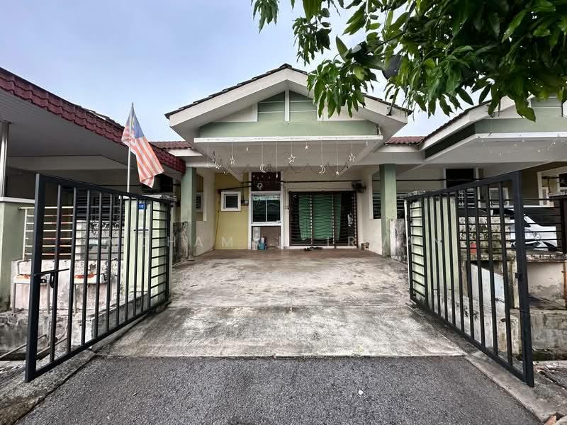 TAMAN RAIA INDAH - 1