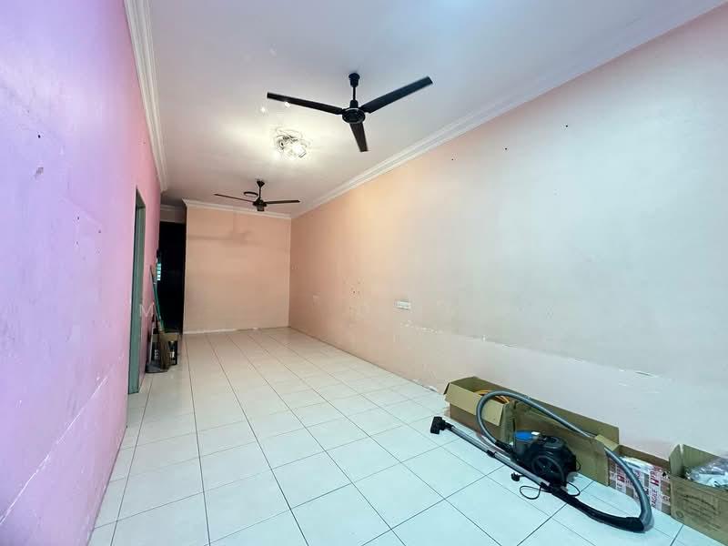 TAMAN RAIA INDAH - 4