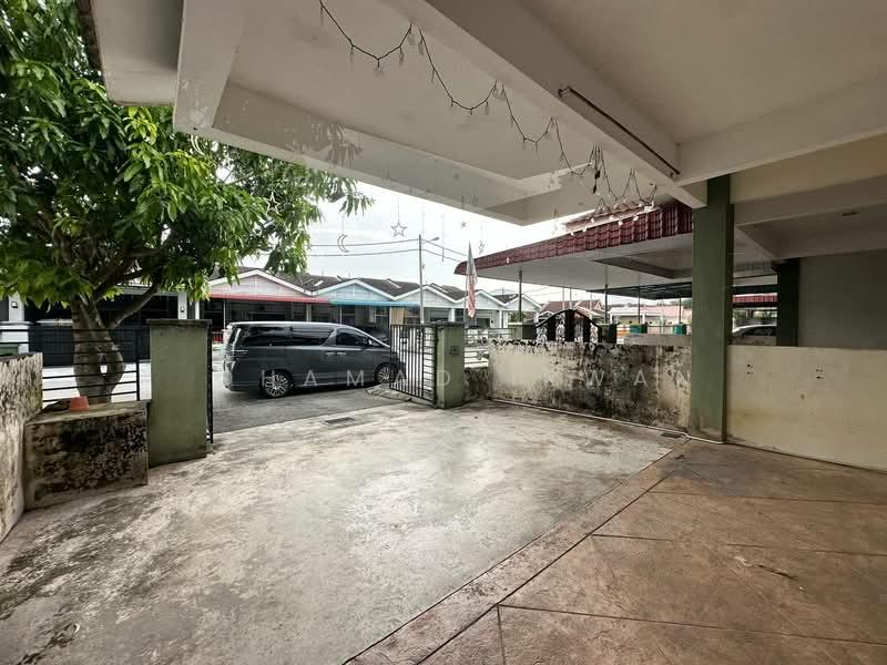 TAMAN RAIA INDAH - 3