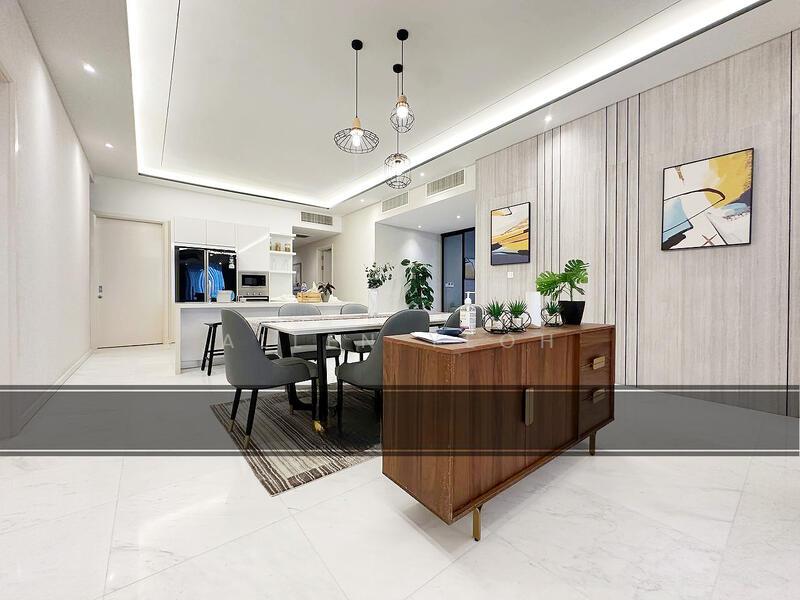 Setia V Residences - 2