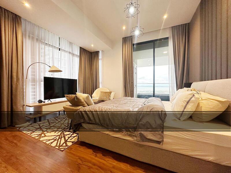 Setia V Residences - 5