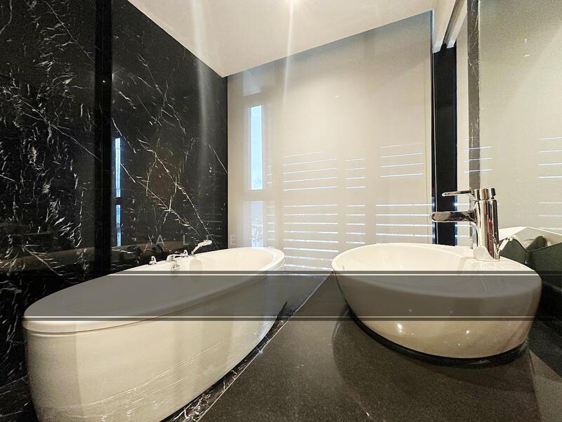 Setia V Residences - 4