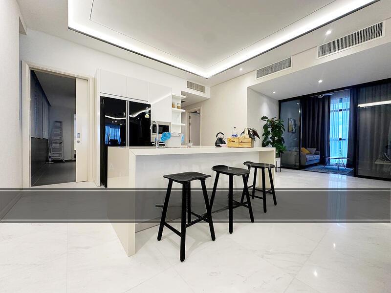 Setia V Residences - 3