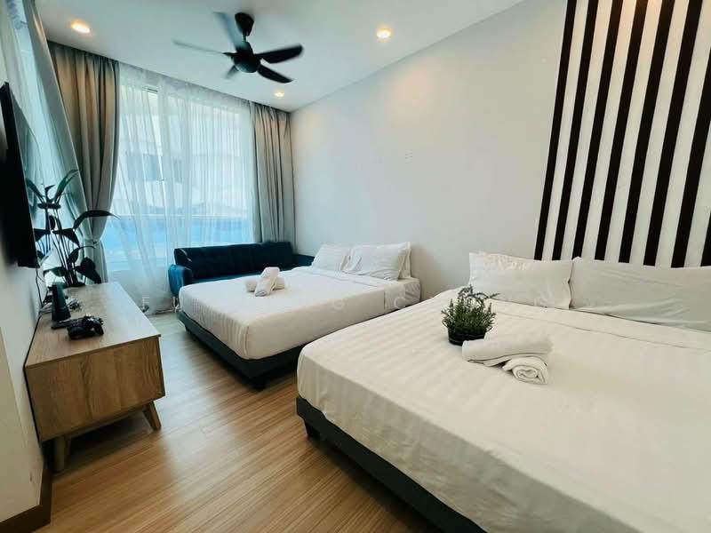 The Wave Residence - 3