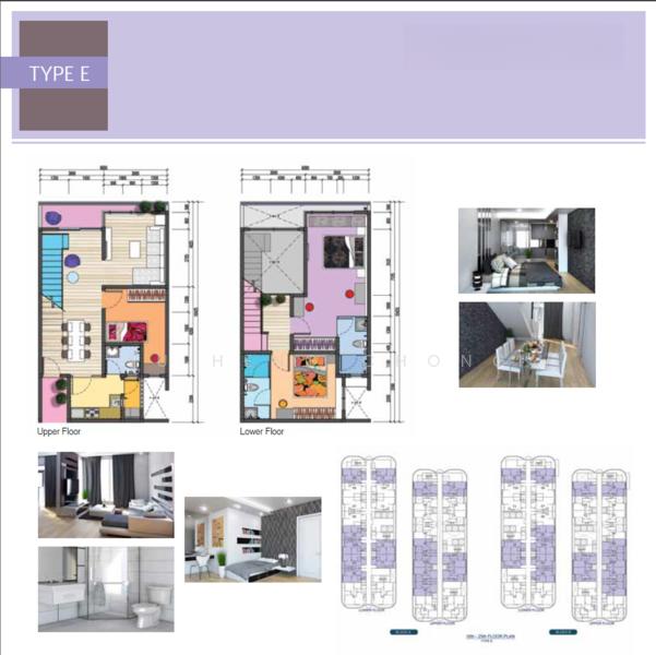 The Wave Residence - 4