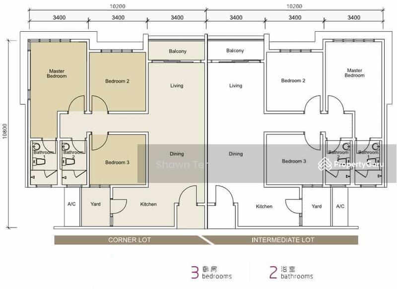 Parkland Residence - 3