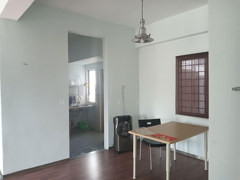 Midah Ria Condominium - 3