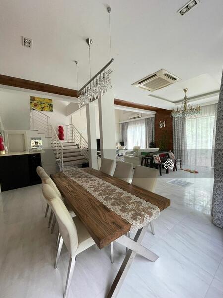 RiverView (RiverView Kemensah) - 1