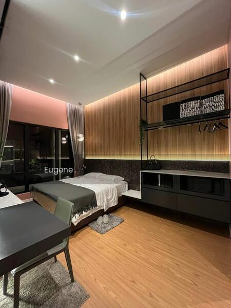 Damansara Livista - 4