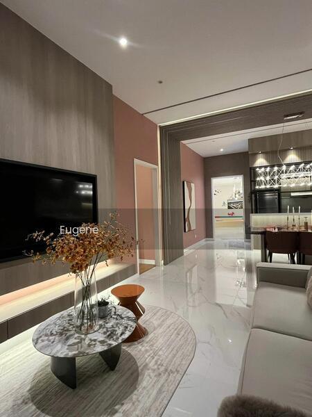 Damansara Livista - 2