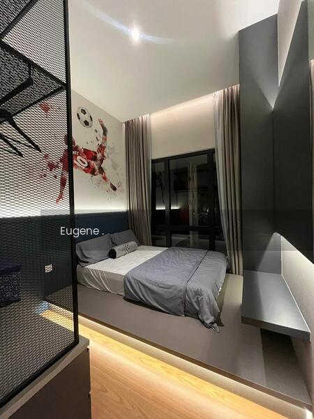 Damansara Livista - 5