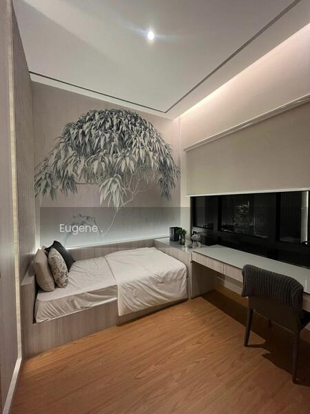 Damansara Livista - 3