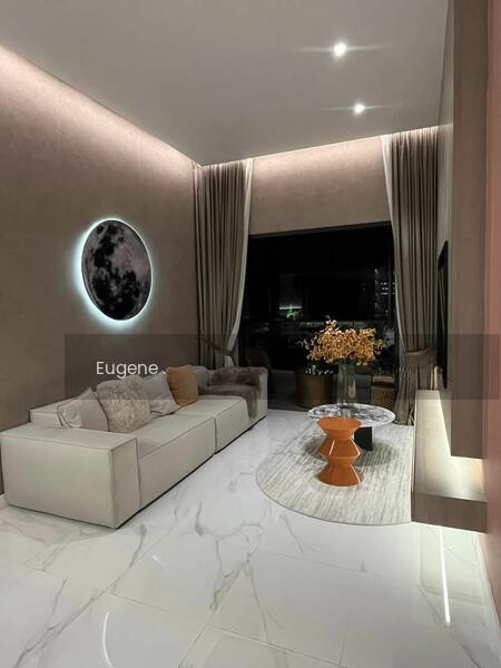 Damansara Livista - 1