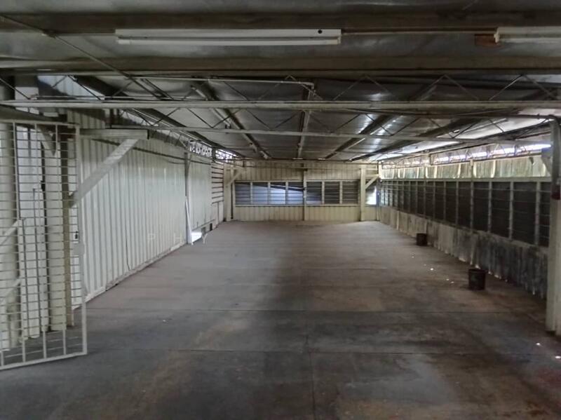 Sungai Buloh Industrial Park - 3