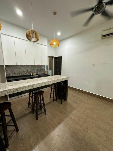 Sungai Buloh Industrial Park - 5