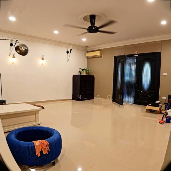 Bandar Sri Damansra - 3