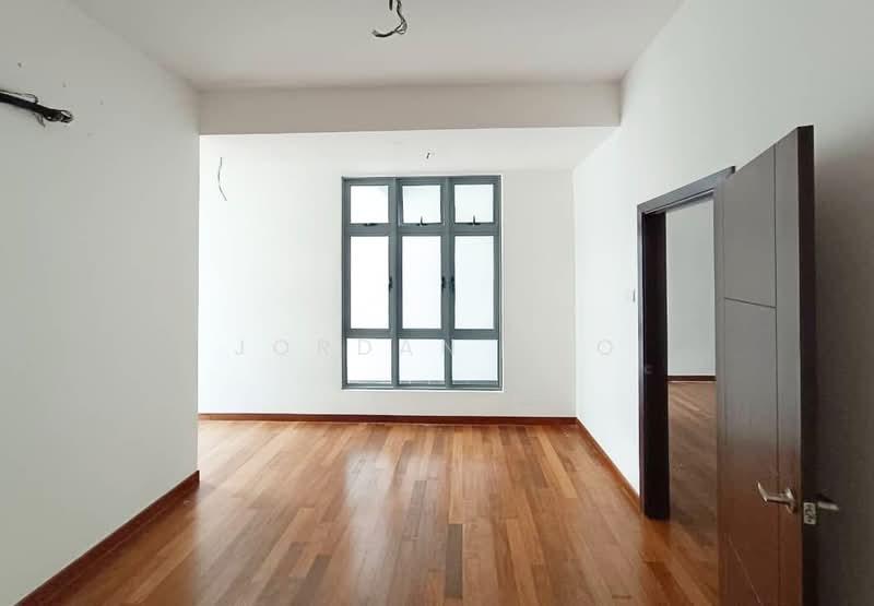 3 Storey Terrace Jalan Sungai Ara - 3