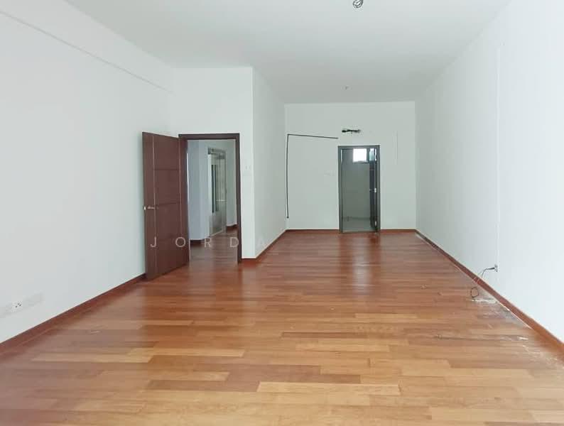 3 Storey Terrace Jalan Sungai Ara - 5