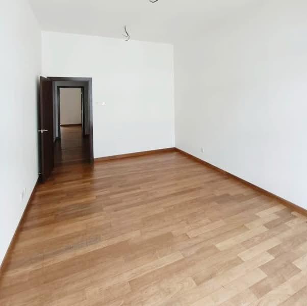 3 Storey Terrace Jalan Sungai Ara - 4