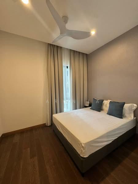 Bangsar Hill Park - 5