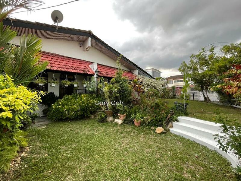 Single Storey Bungalow Gelugor 7234sqft Minden Heights - 3