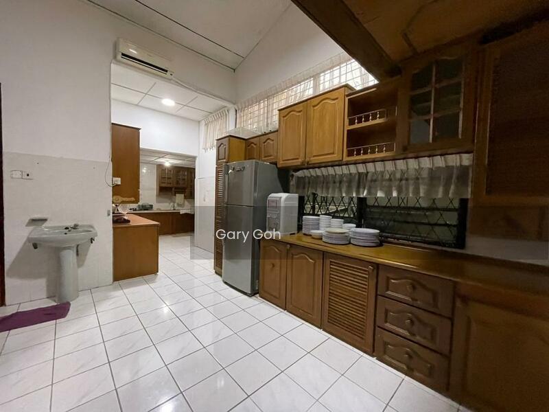 Single Storey Bungalow Gelugor 7234sqft Minden Heights - 5