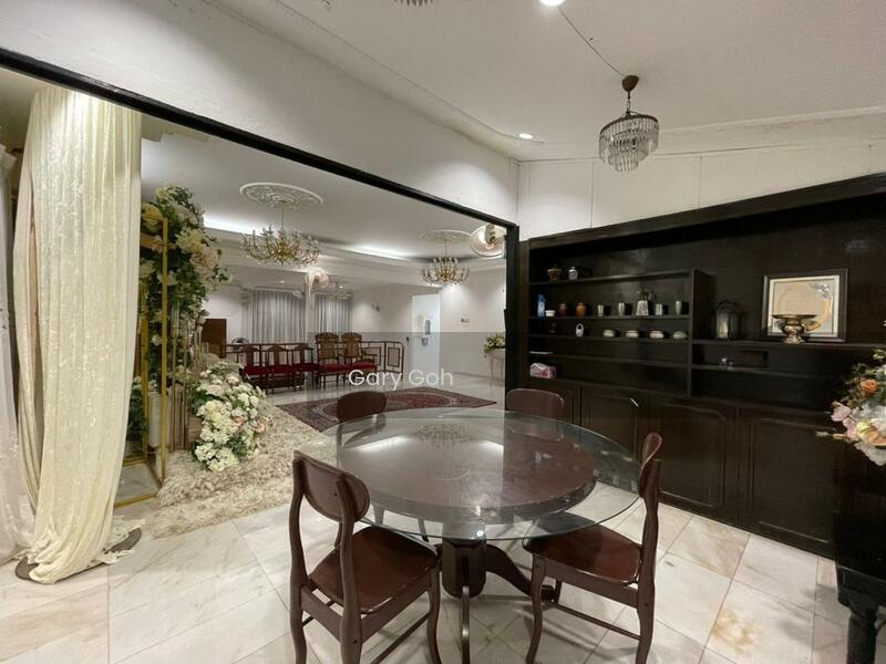 Single Storey Bungalow Gelugor 7234sqft Minden Heights - 4