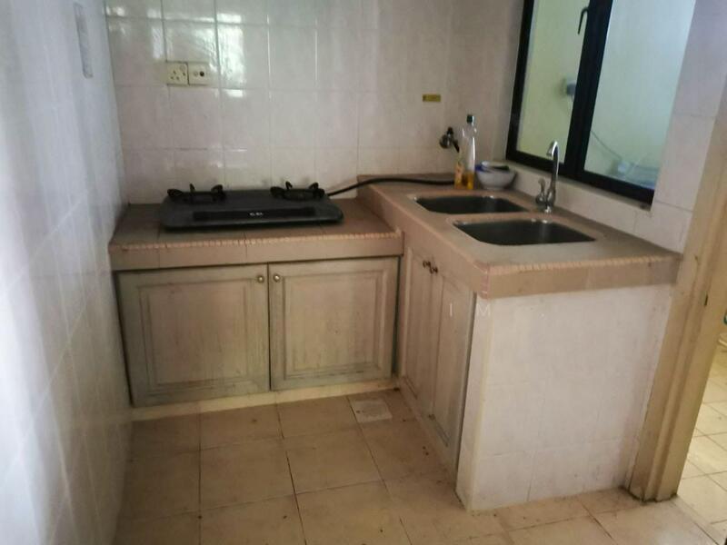 D'Melor Condominium - 2