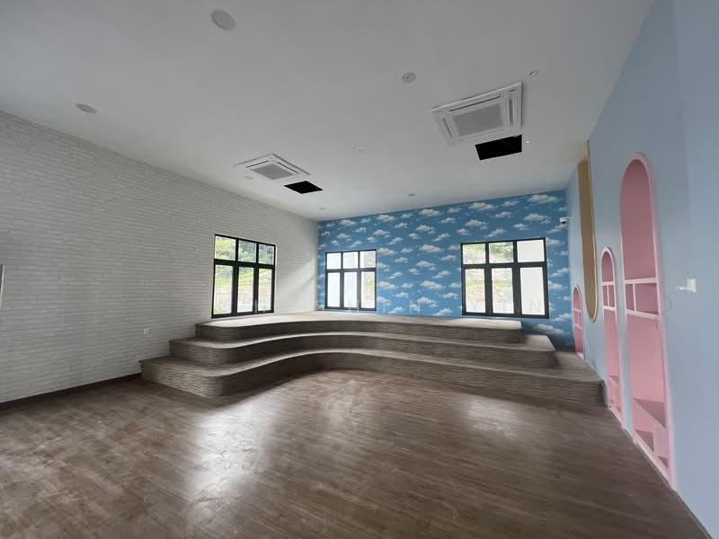 Damansara Seresta - 3