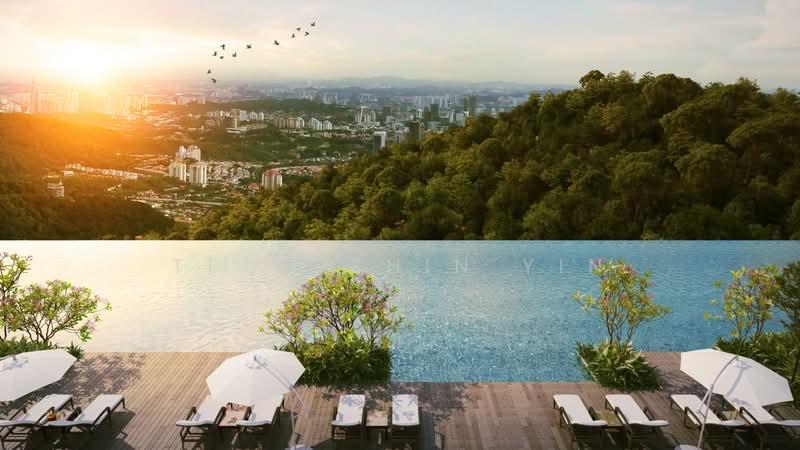 Damansara Seresta - 4