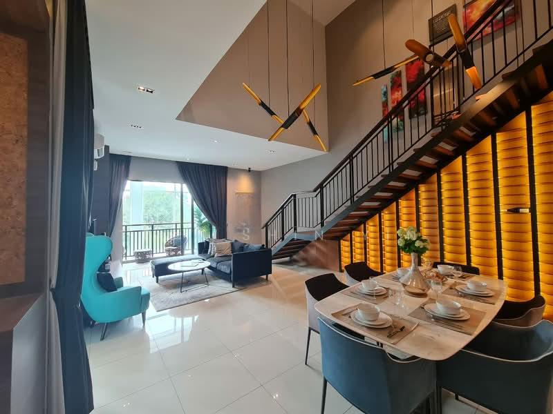 Damansara Seresta - 2