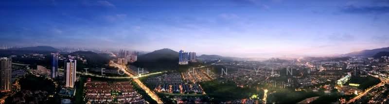 Damansara Seresta - 1