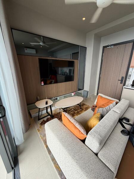 Antara Genting Highlands - 1